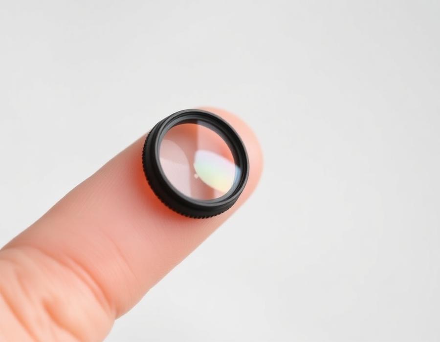 Lentilles journalières