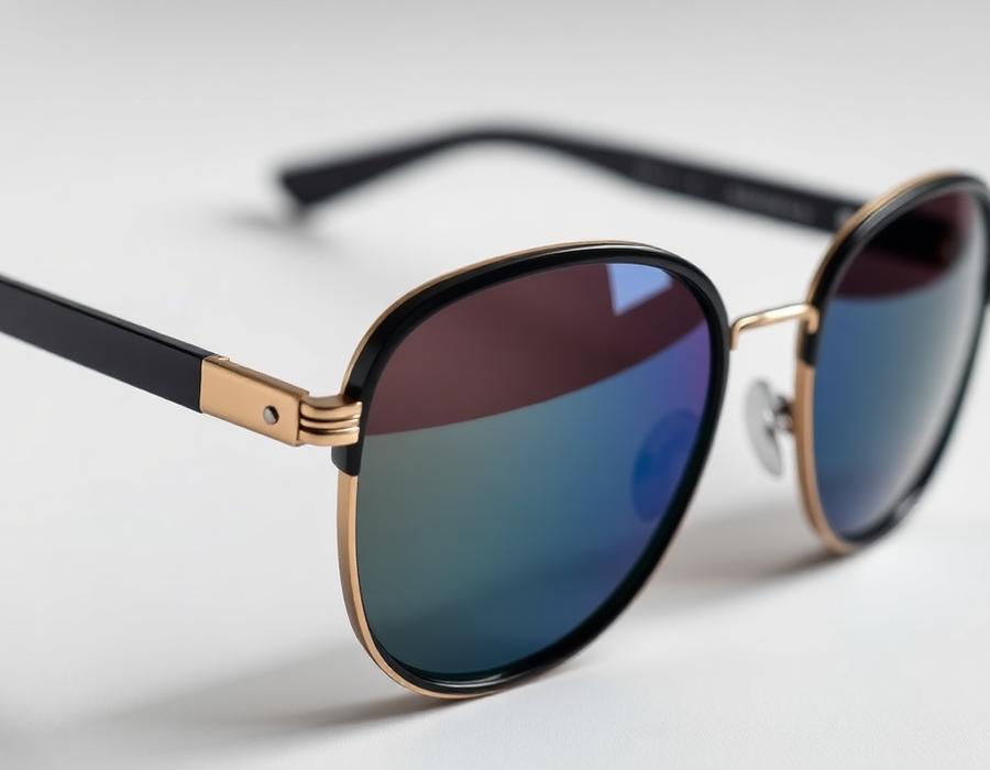 Lunettes solaires